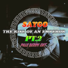 The Rise Of An Emperor Pt.2