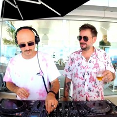 Rollover Djs for HOMIES | Ibiza Sonica Radio