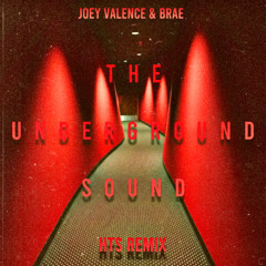 Joey Valence & Brae -  Underground Sound (HTS REMIX)