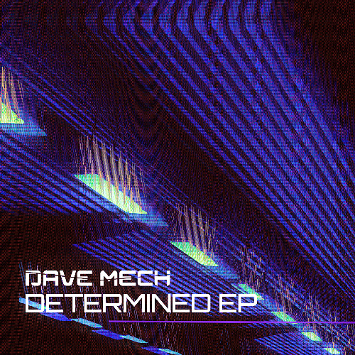 Dtrmnd (Original Mix)