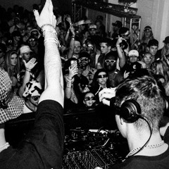 Wynwood Miami Live Set October 2025