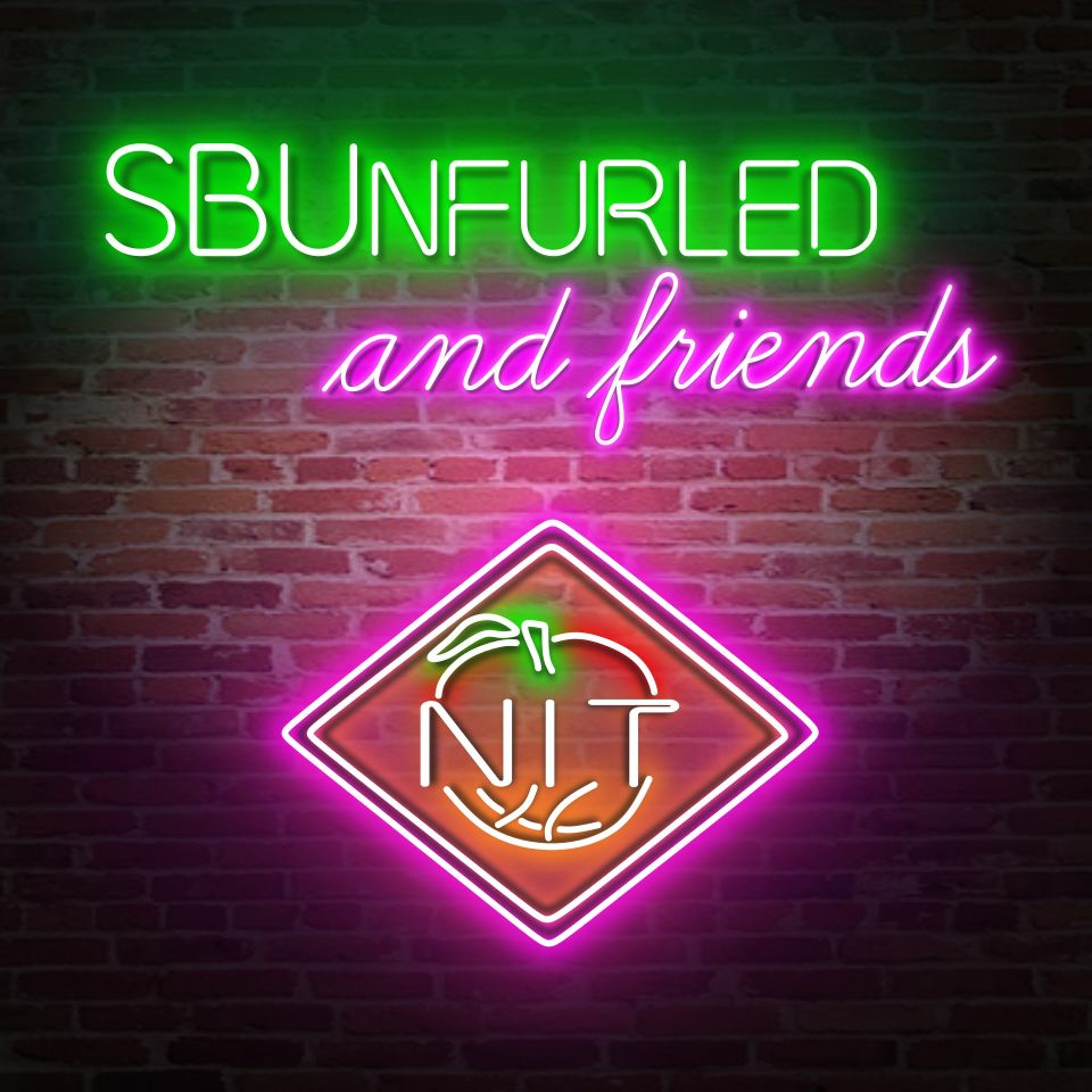 SBUnfurled and Friends