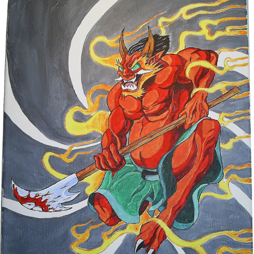 RAWSTYLE MIX #2 CHEFMAKE