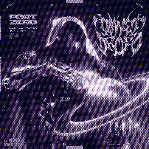 Subfiltronik & Bommer - Planet Droid (SHADOW Bootleg) [Free DL]