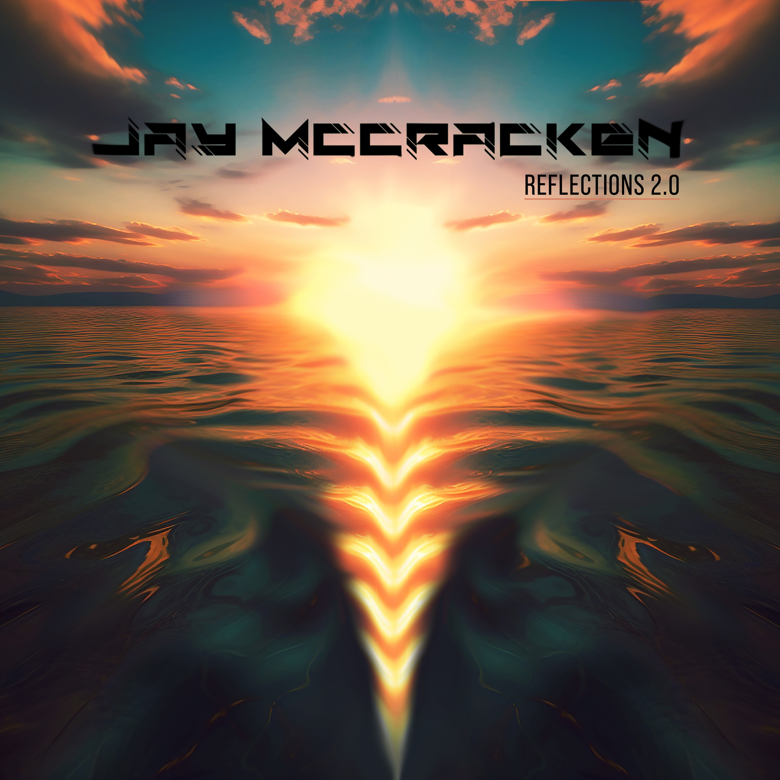 Reflections 2.0 episode artwork