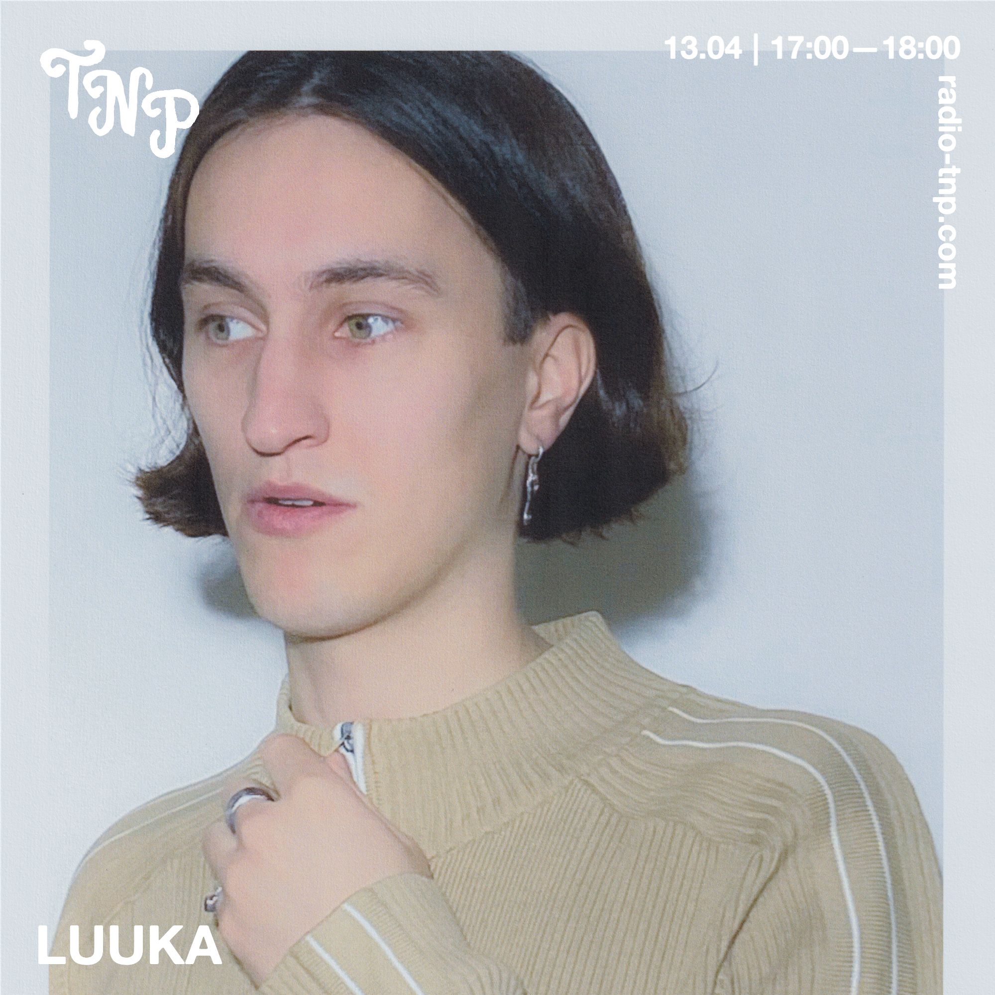 Luuka
