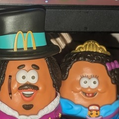 S.I.M.P(look good - heydium) remix