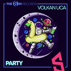 Volkan Uca - Party