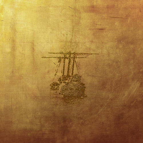 EYDN - Gold (feat. Rainy Miller)