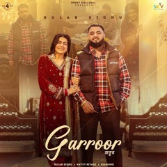 Garroor Gulab Sidhu