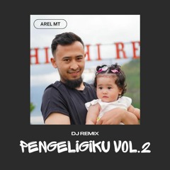 Lagu Karo - Pengelegiku Iche Br Ginting