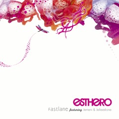 Fastlane (feat. Jemeni & Jelleestone) (Cottonbelly Mix)