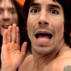 Red Hot Chili Peppers - Can't Stop (Electronic Cover)