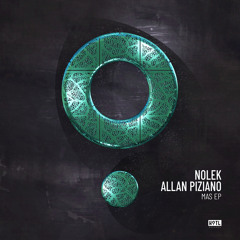Nolek, Allan Piziano - Muévete (Extended Mix)