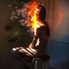 solo violin show  (flam) 🔥