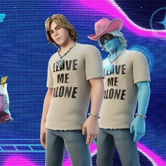 The Kid LAROI - Nobody Else (Unreleased)