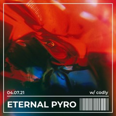 Eternal Pyro w/ Codly