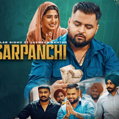 Sarpanchi Gulab Sidhu, Jasmeen Akhtar