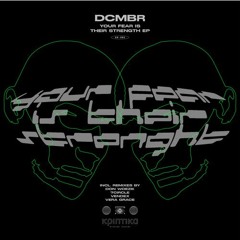 Premiere: DCMBR - Nyctophobia (Don Woezik Remix)