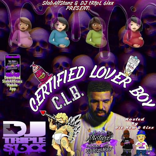 Stream DRAKE CLB SIDE A.mp3 by DJ tR1pL 6ixx | Listen online for free on  SoundCloud