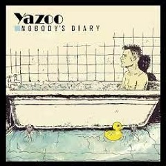 Yazoo - Nobody's Diary (DMX RmX Re VerSion)