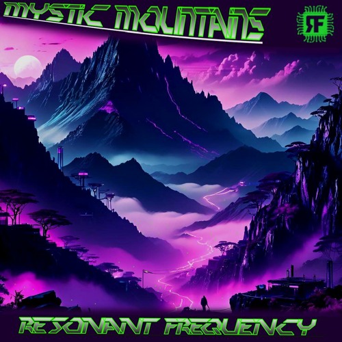 Mystic Mountains