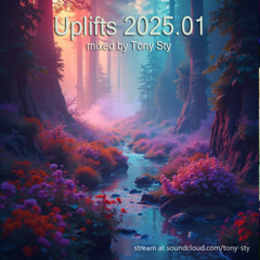 Uplifts 2025.01