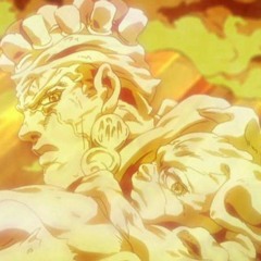 JoJos Bizzare Adventure-"R.I.P Iggy&Avdol"@Maijrscale@TheYYYSyndicate@TVHBTL