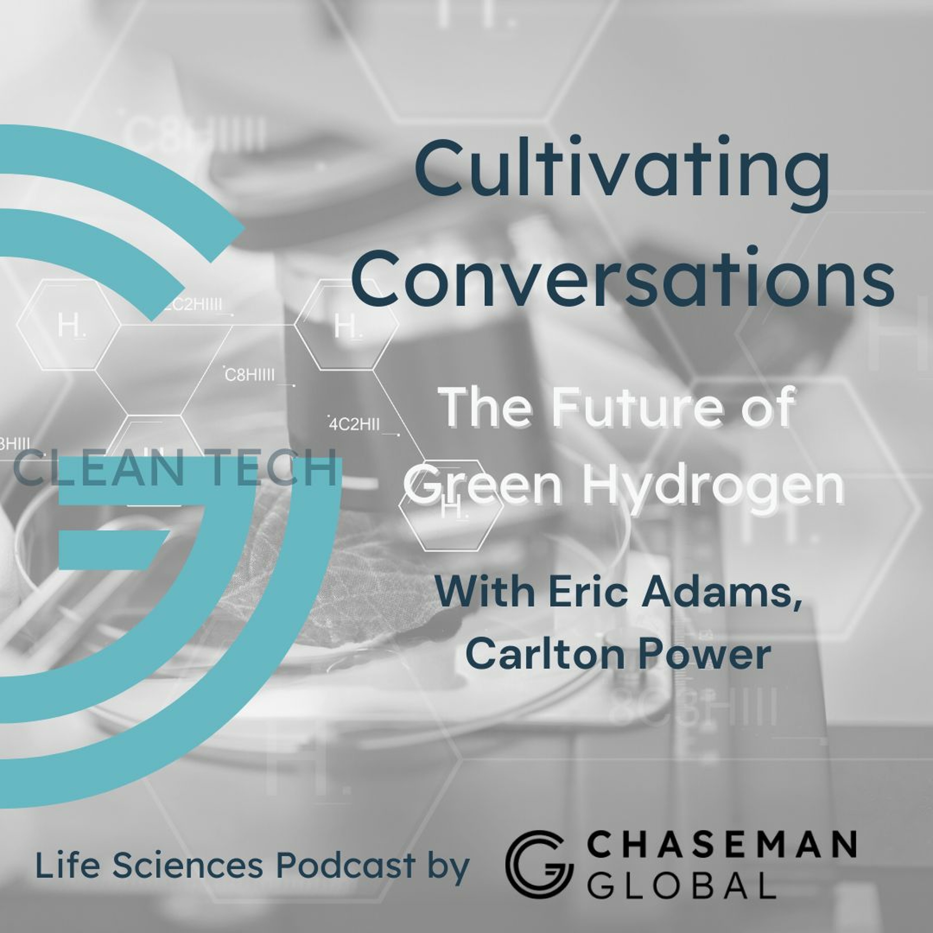 Cultivating Conversations with Chaseman Global