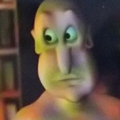 I Am the Globglogabgolab (full version)