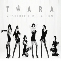TTL(Time To Love) Listen.2_티아라&초신성(T-ARA&Supernova)