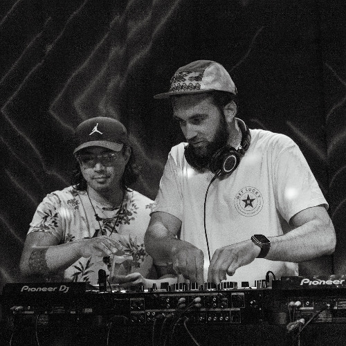 Anian Boys - Recycled Wool Vol 5