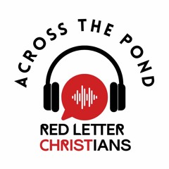 Across the Pond | Guest: Lisa Sharon Harper. author of FORTUNE