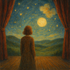 The Stage of Imagination