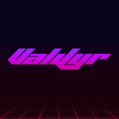 Valkyr - Ethereal