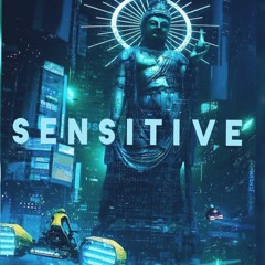 Swooping Evil & Low Frequency - Sensitive