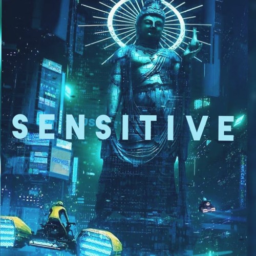 Swooping Evil & Low Frequency - Sensitive