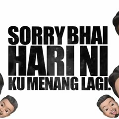 Monza Remix - "HAA TEPOK" (Ft. MK | K-Clique & Kidd Santhe)