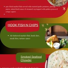 The Hook Where Family And Flavor Meet In Lower Hutt