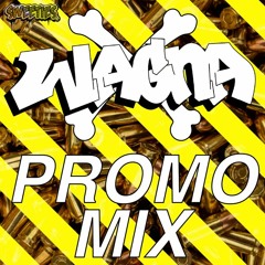 WAGNA PROMO MIX