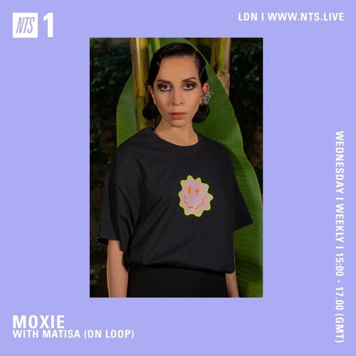 Moxie w/ Matisa 271021