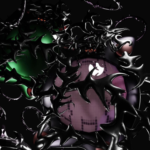 BackEnd Business + juggrixhrandy x von mac x juggrixhpac x E  (pb3nch&jayms) (StRx Exclusive)
