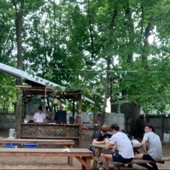 FFS #2 - Garden Gavio