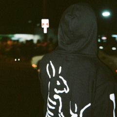 Above The Rim (Prod. Marzae)