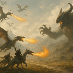 The Legend of Dragons