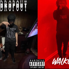 WalkUpps X LiL DropOut - Hop Out Official Audio