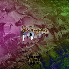 YSN HoodBaby, Aslai - Боли