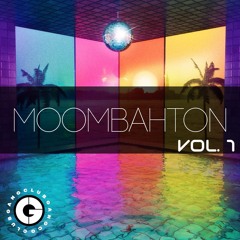 Moombahton Remixes Pack Vol. 1