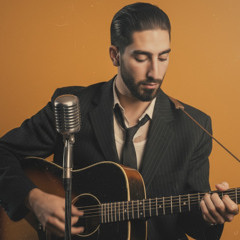 Ricky Rich - Habibi [1960´s Blues]