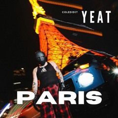 YEAT - PARIS (prod. coledidit)
